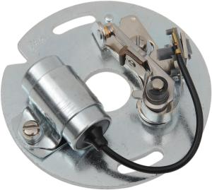 Advance Unit Assembly