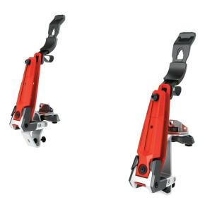 Ski-Doo LinQ snowboard-/sífelszerelés-tartó készlet, nordicamoto.ro