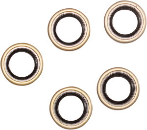 Shifter Shaft Seal, 1, nordicamoto.ro