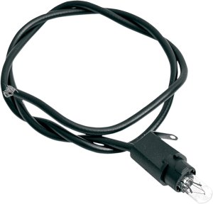 Replacement Bulb For Viper Lights Black