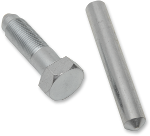 Clutch Puller Silver