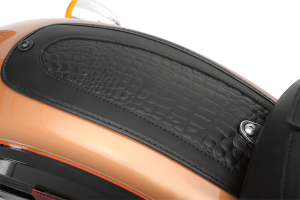Fender Skin Black, 2, nordicamoto.ro