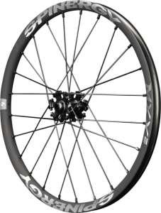 Mxx-e Front Wheel Black, 4, nordicamoto.ro
