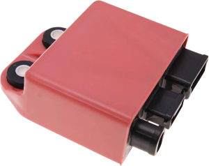 Cdi Unit Red, 1, nordicamoto.ro