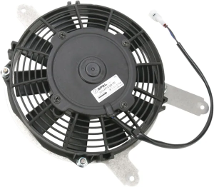 Nagy teljesítményű hűtőventilátor, ezüst színű, 3, nordicamoto.ro