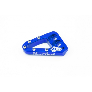 KTM/Husqvarna 17–21 S3 Hard Rock Blue megnövelt fékpedál-hegy (kék), nordicamoto.ro