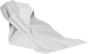 Skinz Float Plate White 2015- Polaris AXYS Chassis