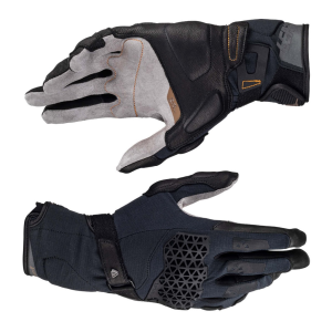 Leatt ADV X-Flow 7,5 Adventure motorkerékpáros kesztyűk, 2, nordicamoto.ro