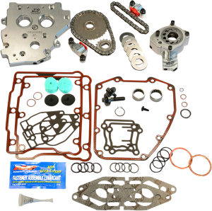 Oe+® Hydraulic Cam Chain Tensioner Conversion Kit, 1, nordicamoto.ro