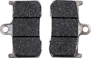 Dc Racing Dual Carbon Brake Pads