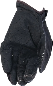 MOOSE RACING Agroid Mtb Gloves Black  S, 2, nordicamoto.ro
