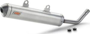 E.SILENCER 250-300 SIX DAYS, 1, nordicamoto.ro