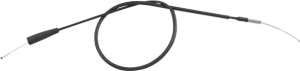 Gázkábel a Motion Pro Twist gázkészletekhez, fekete, 1, nordicamoto.ro