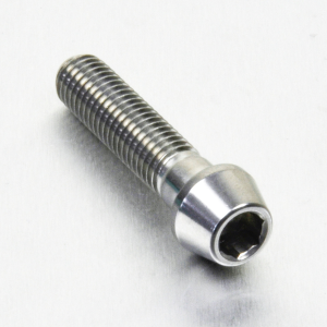 Axle Pinch Bolt Kit Stainless Steel, Front, 2, nordicamoto.ro