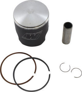 High-performance Piston