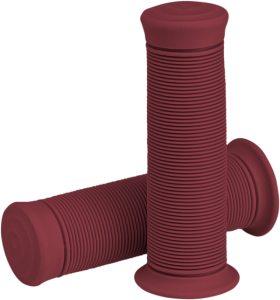 Kung Fu Grips Red