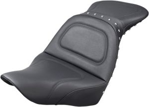Explorer Special Seat Black, 1, nordicamoto.ro