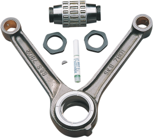 Heavy-duty Connecting Rod Sets, 1, nordicamoto.ro