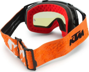 KTM PROSPECT fekete síszemüveg, 2, nordicamoto.ro