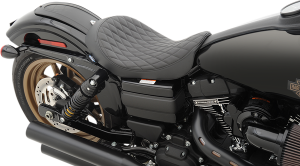 Low Solo Seat Black, 3, nordicamoto.ro