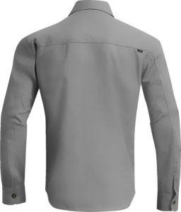 Camasa Thor Overshirt Gray 3XL, 2, nordicamoto.ro