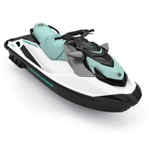 Síelés, Sea-Doo GTI 130 '26 vízmotorkerékpár, nordicamoto.ro
