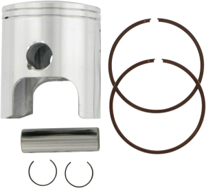 High-performance Piston