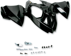 Fender Replacement Plastic Black