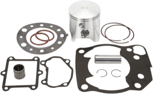 High Performance Piston Kit With Gaskets For 2-stroke