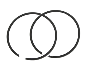 Piston ring set Arctic Cat, 1, nordicamoto.ro