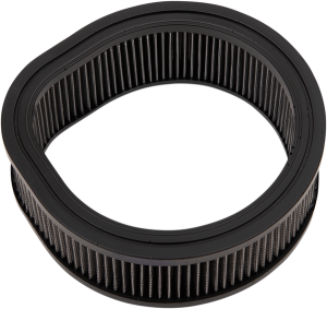 Replacement Air Filter Element Black, 1, nordicamoto.ro