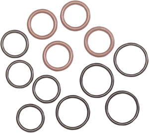 Pushrod O-ring And Seal Kit
