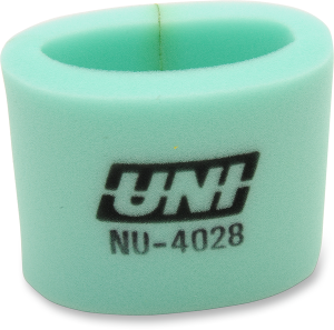 Air Filter Element Blue, 1, nordicamoto.ro
