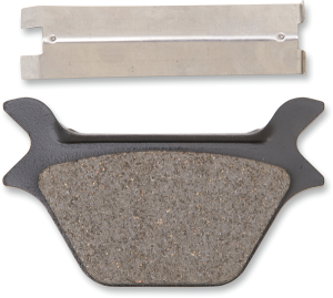 Snowmobile Brake Pads, 1, nordicamoto.ro