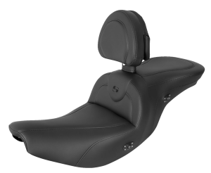 Heated Roadsofa Seat Black