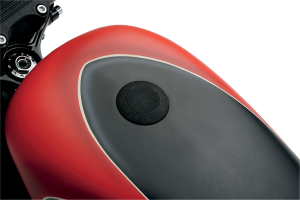 Pop-up Gas Cap Black, 3, nordicamoto.ro