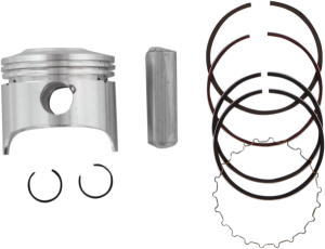 High-performance Piston, 1, nordicamoto.ro