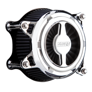 Vo2 Blade Air Cleaner Silver, 1, nordicamoto.ro