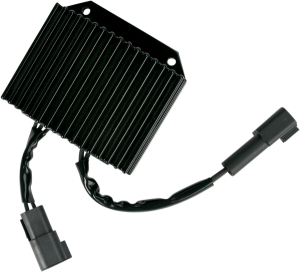 Standard Rectifying Regulator Black 
