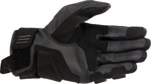 Manusi Piele Dama Alpinestars Stella Phenom Air Black M, 3, nordicamoto.ro