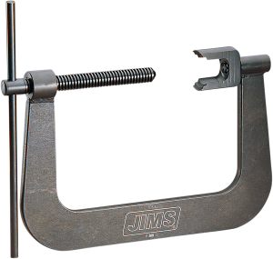 Valve Spring Compressor Tool Black, 1, nordicamoto.ro