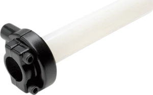 MOTION PRO Push-pull Throttle Kit Black 