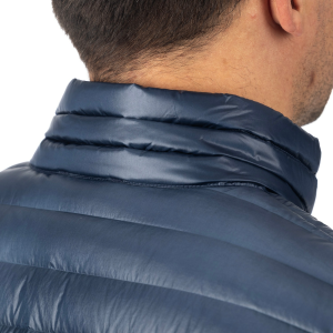 Klim Maverick DownMid-Layer petrol színű motoros kabát, 2, nordicamoto.ro