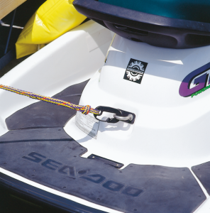 Pwc Dock Lines Purple, Red, Yellow, 1, nordicamoto.ro