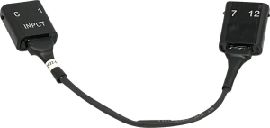 Tribar Eliminator Harness