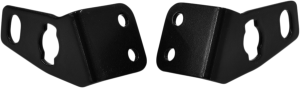 Adapter For Turn Signals Black