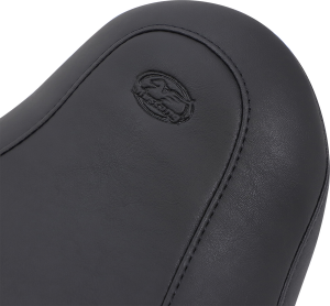 Wide Tripper Solo Seat Black