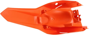 Hátsó sárvédő Sx65 16–24, eredeti narancssárga, 4, nordicamoto.ro