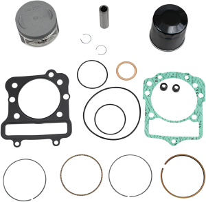 Top-end Rebuild Kit
