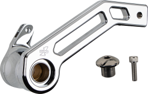 T-rex Shorty Brake Arm Silver